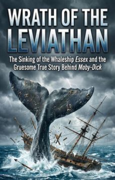 wrath of the leviathan (ebook)-nathaniel cross-9783565275557