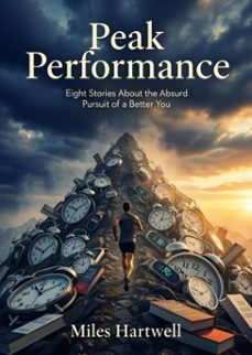 peak performance (ebook)-miles hartwell-9783565310357
