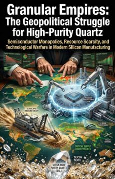 granular empires: the geopolitical struggle for high-purity quartz (ebook)-mark m. park-9783565351657