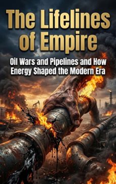 the lifelines of empire (ebook)-jordan hale-9783565367757