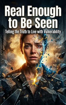 real enough to be seen (ebook)-dahlia ives-9783565393657