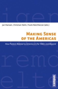 making sense of the americas (ebook)-9783593432557