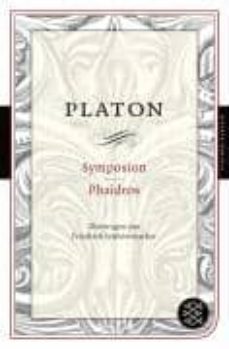 symposion. phaidros-9783596900657