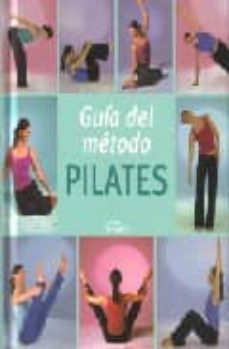 guia del metodo pilates-9783625000457