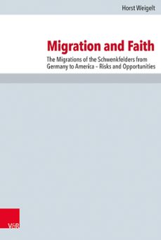 migration and faith (ebook)-9783647564357