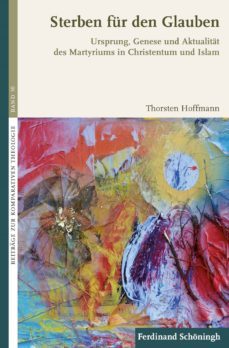 sterben fur den glauben (ebook)-9783657787357