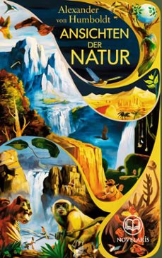 alexander von humboldt: ansichten der natur (ebook)-alexander von humboldt-9783689311957