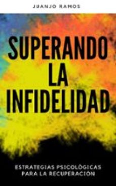 superando la infidelidad (ebook)-juanjo ramos-9783689836757
