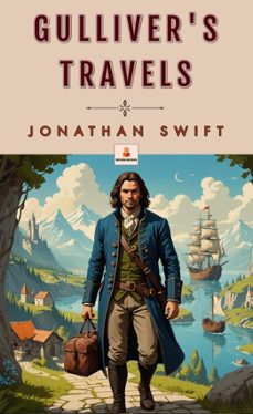 guliver's travels (ebook)-jonathan swift-jonathan swift-9783689950057