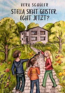 stella sieht geister, echt jetzt (ebook)-9783695755257