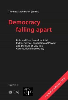 democracy falling apart (open acces) (ebook)-9783727226557