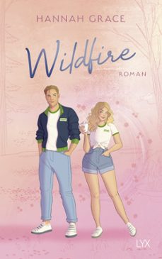 wildfire (alemán)-hannah grace-9783736320857