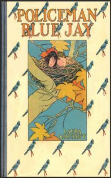 policeman bluejay (ebook)-l. frank baum-9783736406957