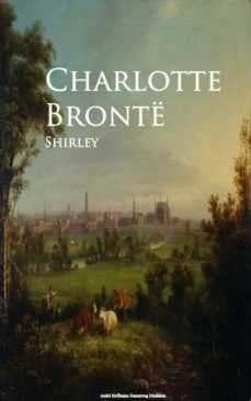 shirley (ebook)-charlotte bronte-9783736412057