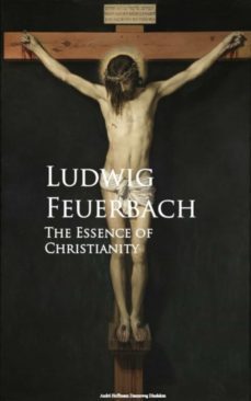 the essence of christianity (ebook)-ludwig feuerbach-9783736414457
