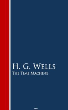 the time machine (ebook)-9783736418257