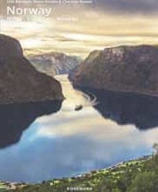 norway / norge / norwegen / noruega-udo bernhart-rasso knoller-christian nowak-9783741920257