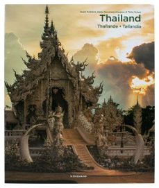 thailand-heidi y scheu, thilo frohlich-9783741936357