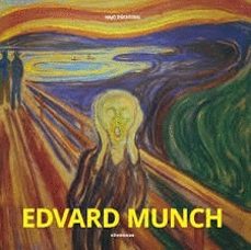 edvard munch-hajo duchting-9783741939457