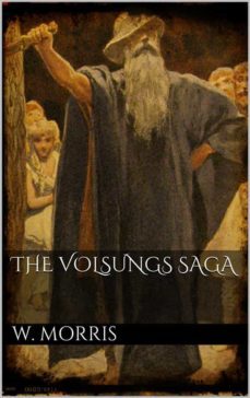 the volsungs saga (ebook)-william morris-9783748138457