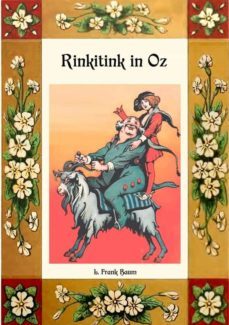 -l. frank baum-9783748155157