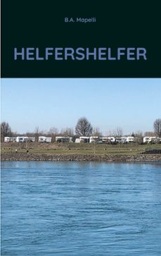 helfershelfer-b.a. mapelli-9783754321157