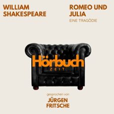 romeo und julia. ein drama. (audiolibro)-william shakespeare-9783754521557