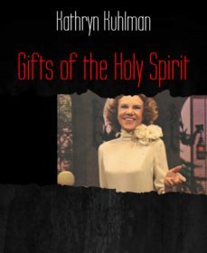 la persona del espiritu santo (ebook)-kathryn kuhlman-9783755411857