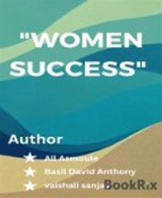 women success (ebook)-9783755446057