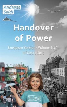 handover of power - infrastructure (ebook)-9783756893157