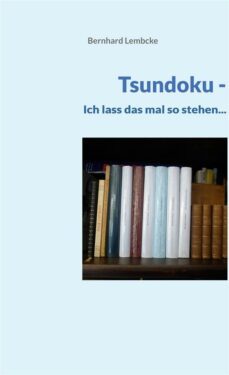 tsundoku (ebook)-9783757884857
