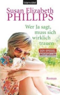 wer ja sagt, muss sich wirklich trauen-9783764504557
