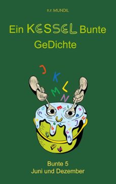 ein kessel bunte gedichte (ebook)-9783769336757