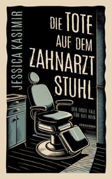 die tote auf dem zahnarztstuhl (ebook)-9783769345957