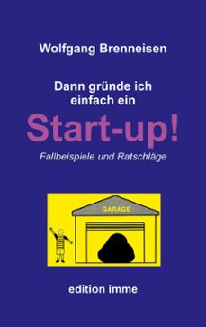 dann grunde ich einfach ein startup! (ebook)-9783769346657