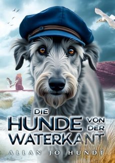 die hunde von der waterkant (ebook)-9783769347357