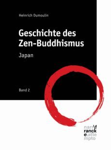 geschichte des zen-buddhismus (ebook)-heinrich dumoulin-9783772055157
