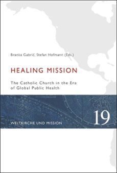 healing mission (ebook)-9783791774657