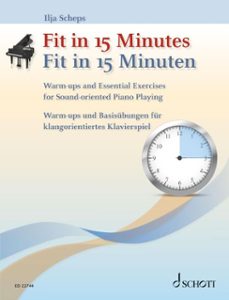 fit in 15 minutes (ebook)-ilja scheps-9783795732257