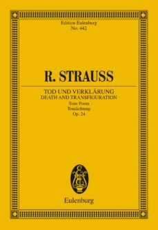 tod und verklarung (ebook)-9783795799557