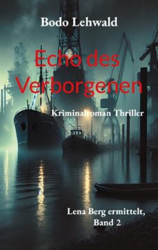 echo des verborgenen (ebook)-9783819235757