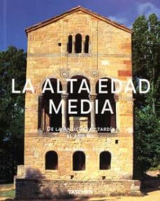 la alta edad media-9783822817957