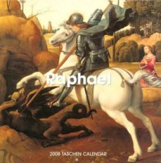 raphael 2008 (calendario 30x30)-9783822839157