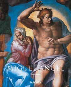 miguel angel 1475-1564 (serie menor)-gilles neret-9783822858257