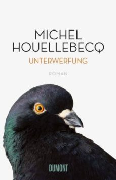 unterwerfung (soumission)-9783832197957