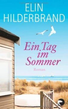 ein tag im sommer-eli hilderbrand-9783833309557