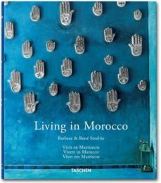 living in morocco (ed. 25 aniversario) (ed. trilingue español-italiano-portugues)-9783836531757