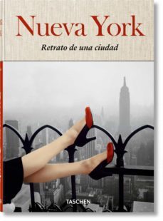 nueva york, retrato de una ciudad-reuel golden-9783836556057