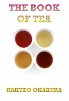 the book of tea (ebook)-kakuzo okakura-9783849621957