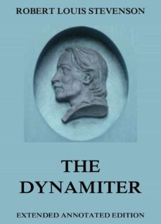 the dynamiter (ebook)-robert louis stevenson-9783849642457